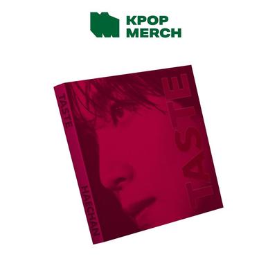 HAECHAN - TASTE (Savory Ver.)