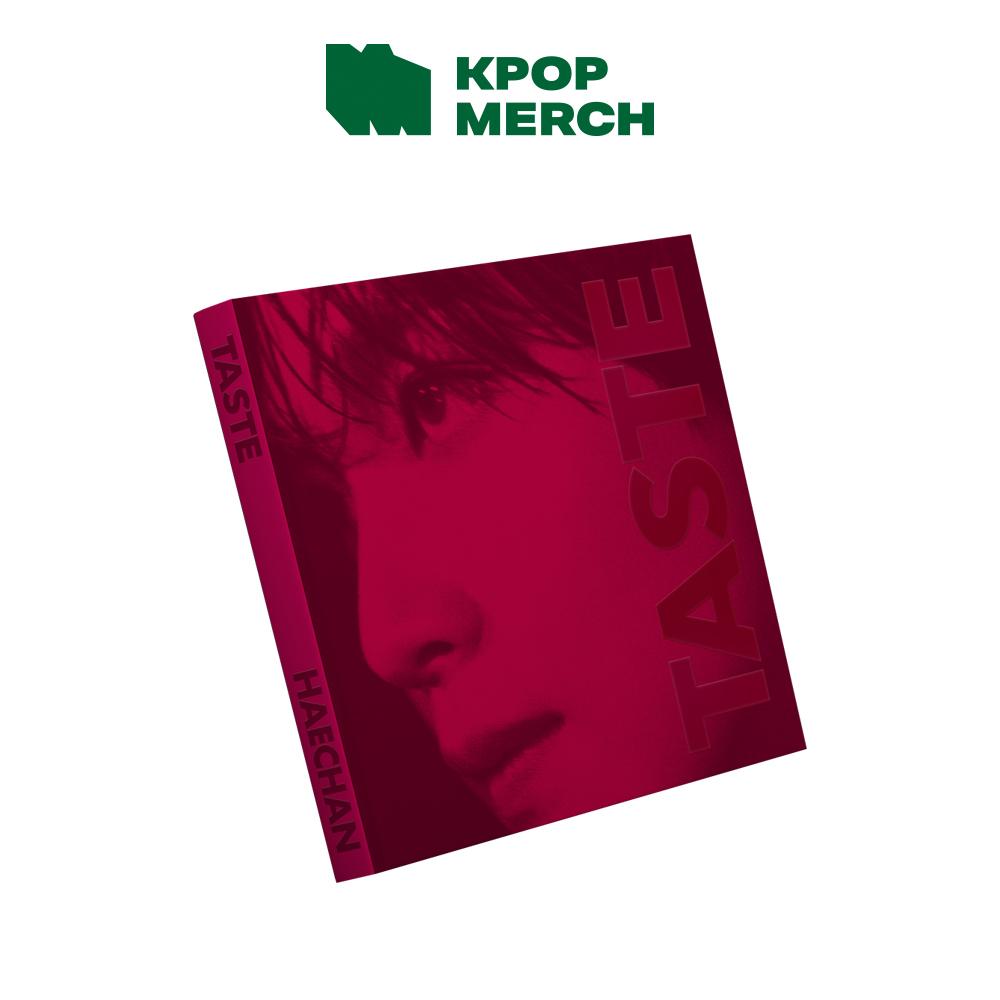 

ХЭЧАН - ВКУС (Соленый вариант.) MAKESTAR