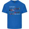 Guitar Heaven Collection Guitarist Acoustic Unisexs Light Cotton TShirt