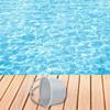 Pool Filter Replacement Skimmer Filter Basket Efficient Pool Filtration For HAYWARD Pool System Pool Filter Basket Replacement