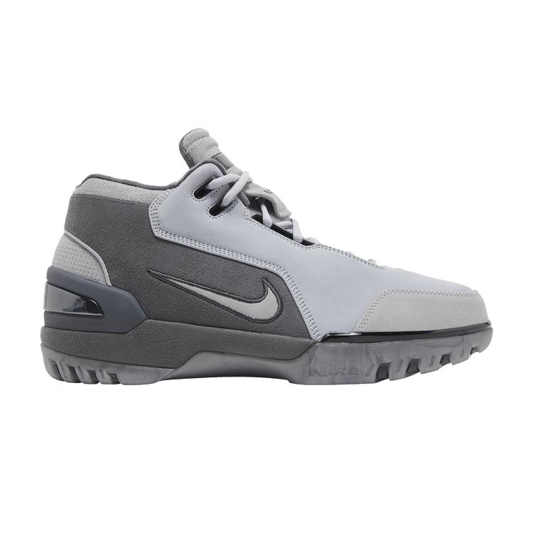 Nike Air Zoom Generation Темно-серый 43