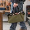 Ladder Carrying Case Oxford Cloth Ladder Hanging Bags Large Capacity Portable for Foldable Telescoping Ladders