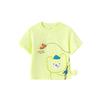 Balabala Kids' Graphic Short Sleeve T-Shirt