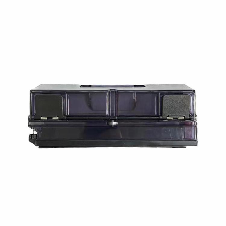 Replacements Dust Box Spare Part For T9 Robot Vacuum Cleaner Removable Dust Case Sweeper Accessories