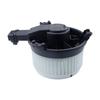 LHD AC Blower Fan Motor for HONDA Accord 2013-2017 CRV 2012-2016 CIVIC 2013-2015 Acura RDX 2015-2018 ILX 2016 2017 79310T2FA01