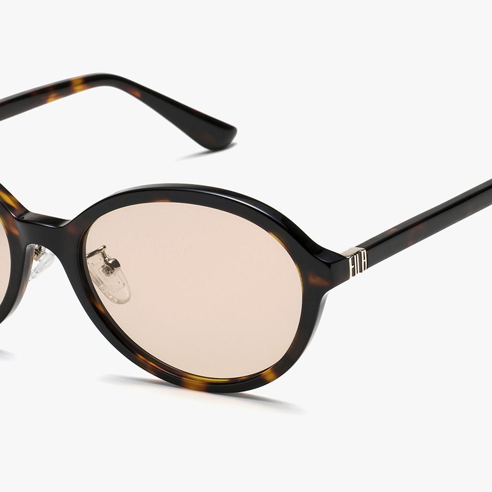 Hwillaaiweeo Sunglasses (Fls7475 Tortoise/T 57)