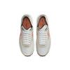 Nike Waffle One White Orange Trance Men Sneakers Light-Bone Black DA7995-103