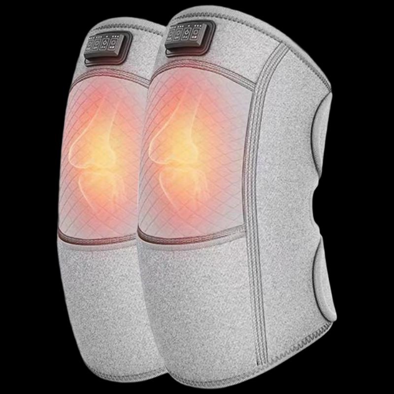 

Ming Rentang Heated Knee and Shoulder Massager