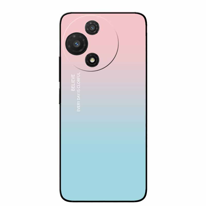 For TCL 60R 5G Case T519H Fashion Protective Silicone Back Cover Cases For TCL 60 R Animal Black Phone Funda TCL 60R T519H Coque