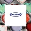 Ceramic Cat Bowl Extra Heart-Shaped Wide Anti Vomiting Stress Free Design12cm Durable Ceramic Pet Bowl For Small Cats Dogs