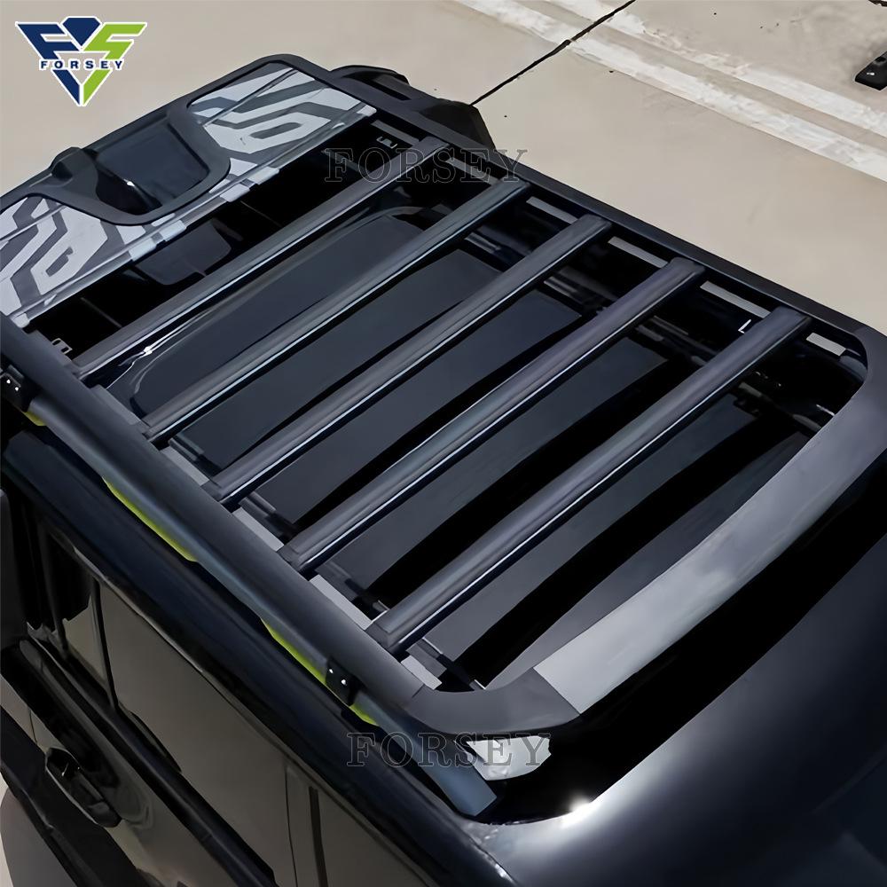 Compatible Roof Rack for 2023 Chery Jetour T2