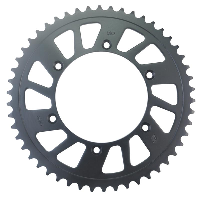 For Kawasaki KLX400 KLX400SR 520 Motorcycle Rear Sprocket Gear
