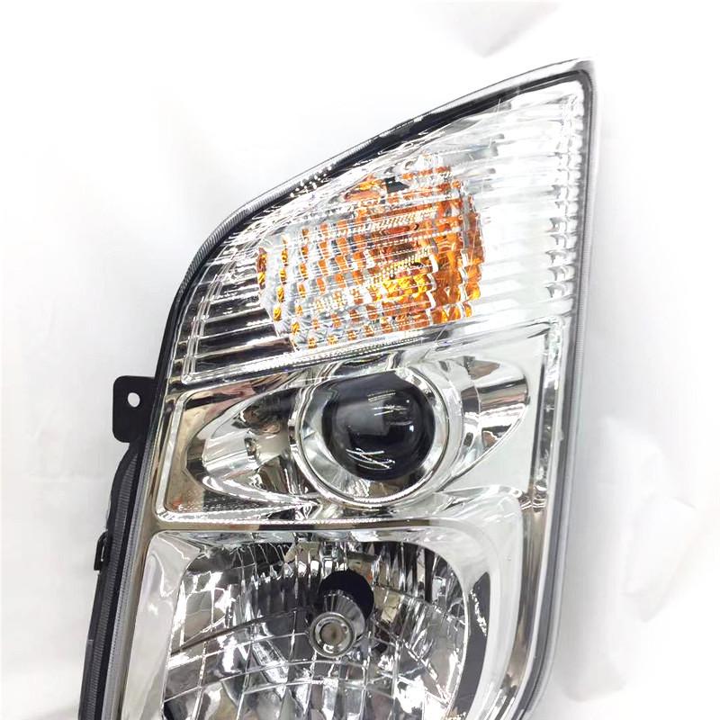 JMC Kaiyun N800 Headlight Assembly for Kairui N720 Light Truck (Upgraded Version)