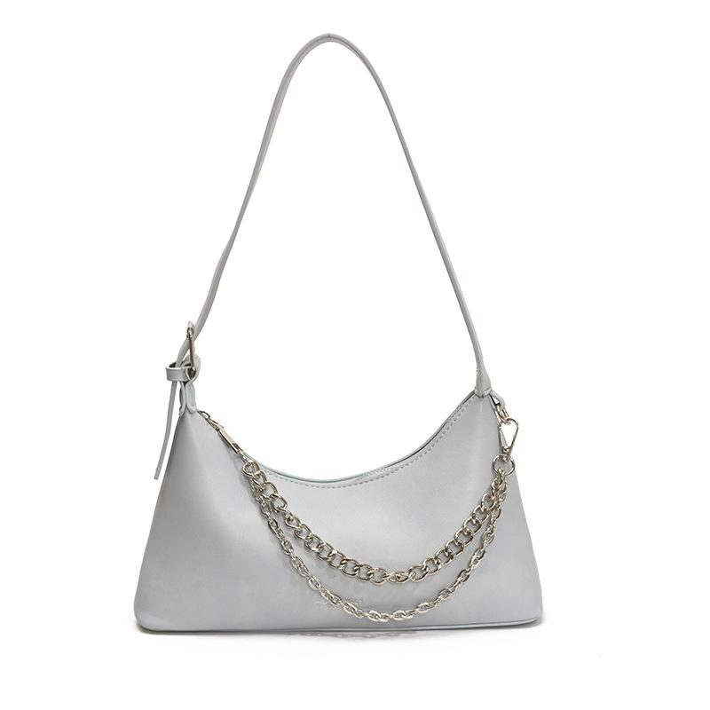 2025 Summer New Pillow Bag Shoulder Messenger Bag Women's Fashion Casual Bag Women's Handbag Bag Commuter Women's Bag