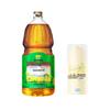 Runben Kids Cream & Arawana Rapeseed Oil Set