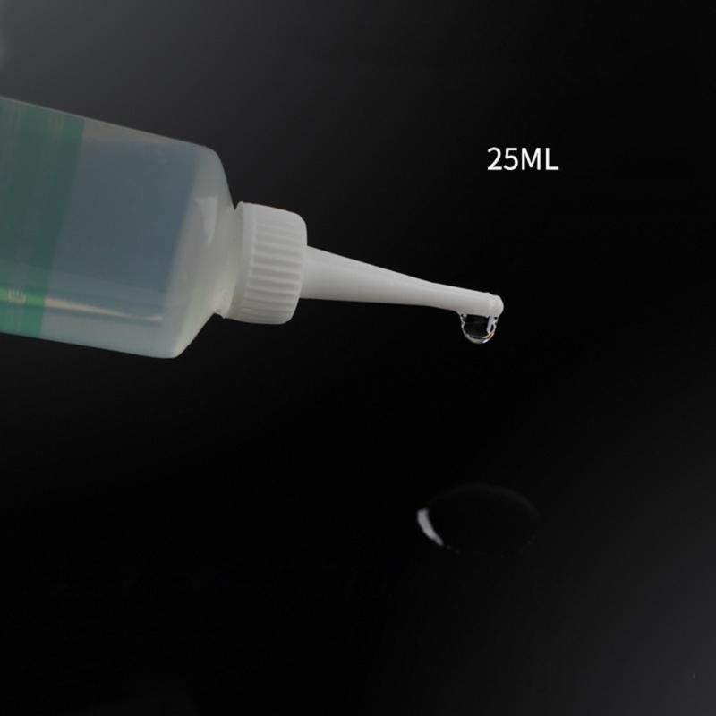 Fishing Reel Grease, Reel Maintenance Kit Lubricant Oil Grease for Fishing Reel