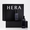 Hera Men S Black Active Set 2 pieceS