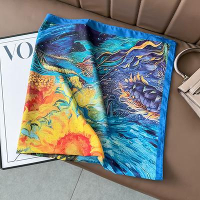 Accessori – Sciarpe e foulard