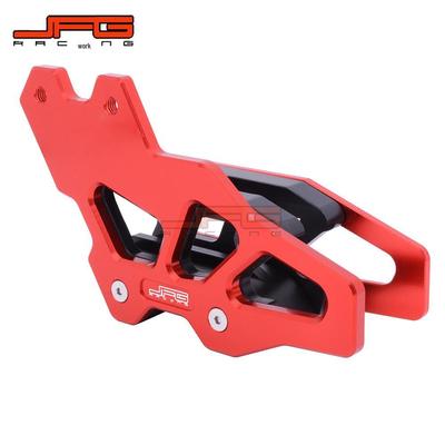 XR250 BAJA 1995-2007 Moto da Fuoristrada Guida e Pattino Catena, Lega di Alluminio