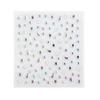 Makeup Bedazzling Sticker with Adhesive Backing Crystal Gem Sticker  Christmas Party