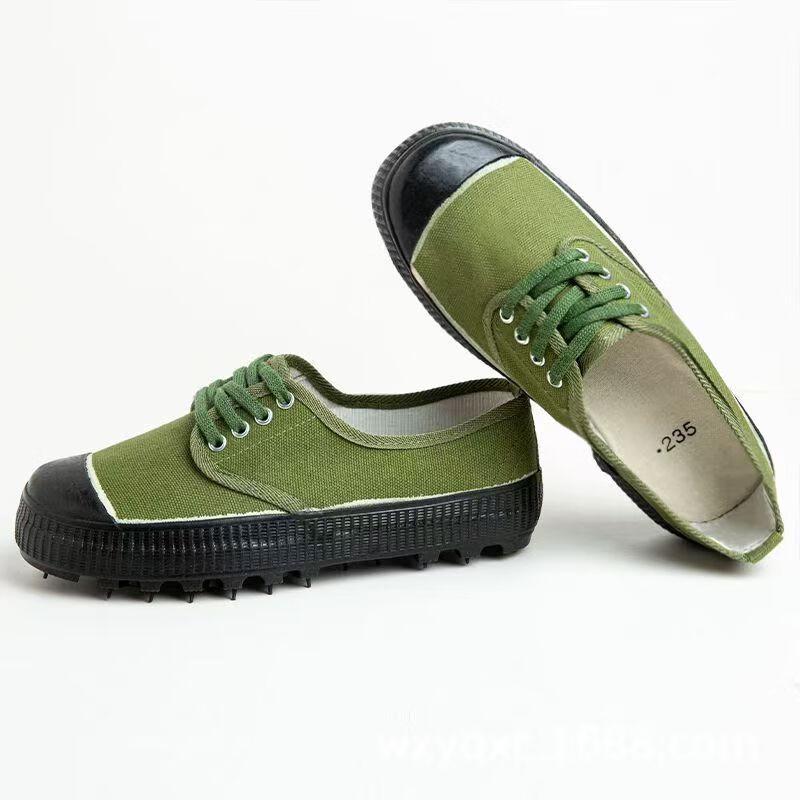 Liberation High-Top Breathable Work Shoes 35