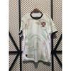 2025-2026 Soccer Jersey Men Women Short Sleeve Quick Dry Football Shirt Italy Portugal Liverpool FC Club National Team