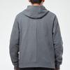 Nike Jackets Men's Gray Hooded Moderate Instructor CU6261-068
