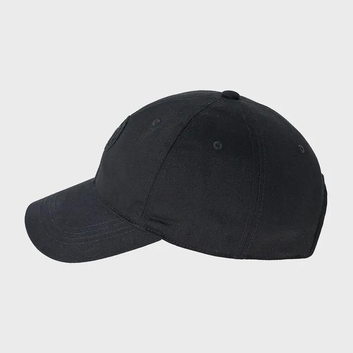 Unisex ADHOC Logo Ball Cap (BLACK) (HCRACA1)