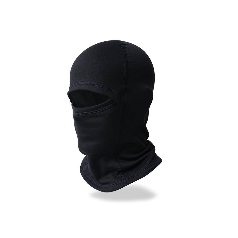 Winter Ski Mask Designer Balaclava Ski Mask Full Face Ski Mask Custom LOGO Children Warm Hat With Velvet