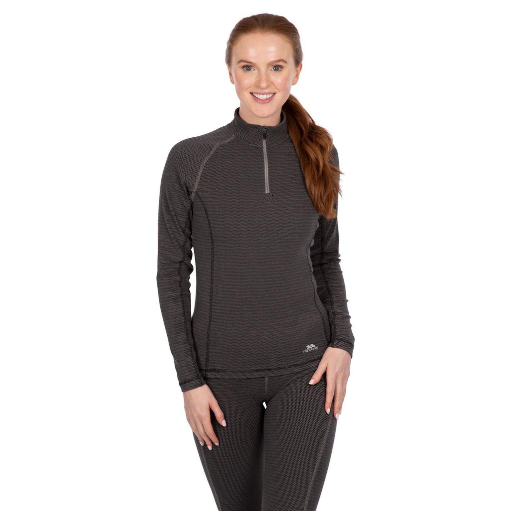 Trespass Womens/Ladies Gina Base Layer Top