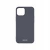 Sc Silicone Case Iphone 13 Mini Black
