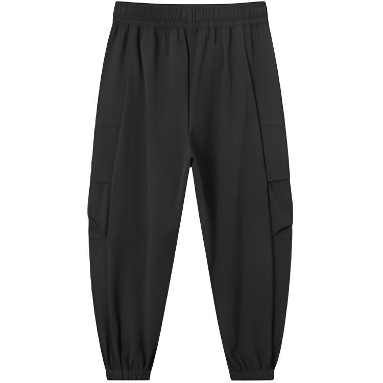 Puma Kids Cargo Pants Moderate Sports 353325108104-90001