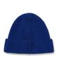 CLOVE [22Fw Clove] Ribbed Beanie (Blue)
