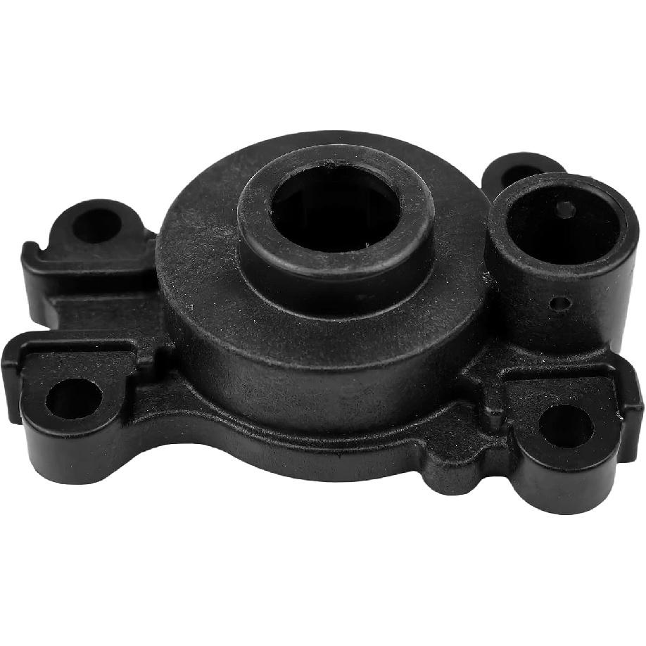 63D-44311-00-00 Water Pump Housing Replacement for Yamaha 2 & 4-Stroke 40 50 60 HP 1995+