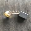 10/20pcs High Quality 5x8x13mm Rotary Tool Generic Carbon Brushes Motors Spare Parts Mini Drill Electric Grinder Replacement