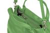 Leder-Handtasche Vera Pelle Gras-Tasche