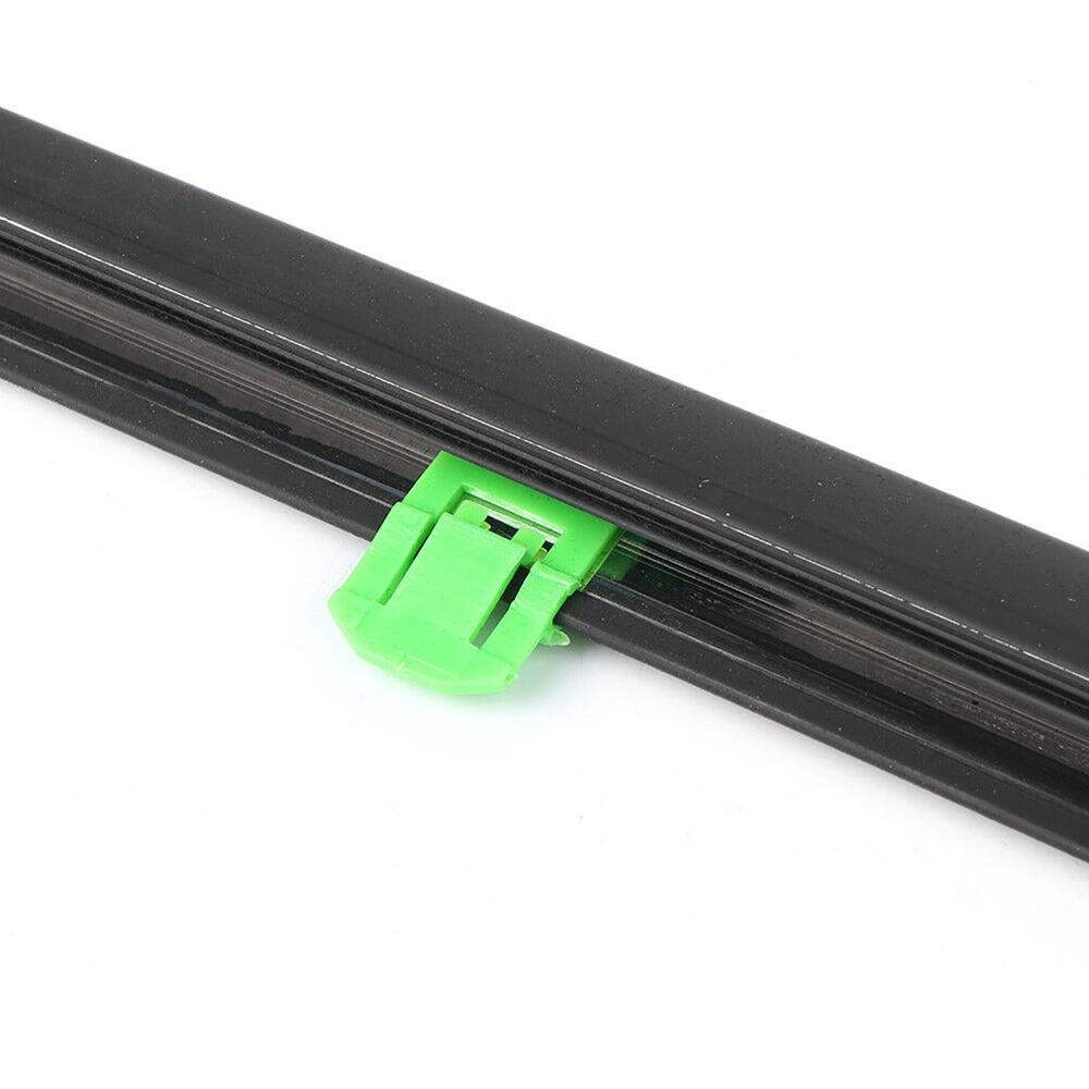 Car Window Weatherstrips For Honda CRV CR-V 2007-2011 Rubber Chrome Door Moulding Trim Belt Outer Window Glass Sealing Belts
