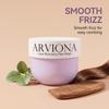 ARVIONA Luxurious Moisturizing Hair Mask for Smooth, Voluminous Hair - Suitable for All Hair Types