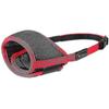 Muzzle For Dogs Muzzle For Soft Nylon Anti-barking And Chewing With Adjustable Loop In Breathable Me