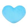 23.6 Inch Heart Pillow,Heart Shaped Pillow,Soft Faux Love Pillow,Heart Pillows,Heart Plush Throw Pillows Cushion For Girls Women Valentine's Day