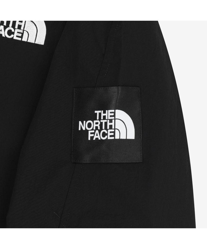 The North Face Nj3Bs02J White Label Olema Flex Jacket Black