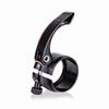 Aluminium Alloy Bike Seat Clamp Extended Bolt Design Quick Release Locking Clamp  Folding Bikes