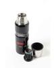 Thermos Outdoor Series Stainless Steel Bottle, 0.47L, Midnight Blue, ROB-002 MDB