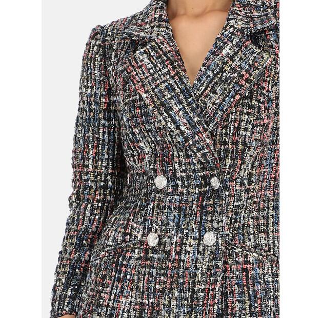 Potis & Verso Manuela Blazer