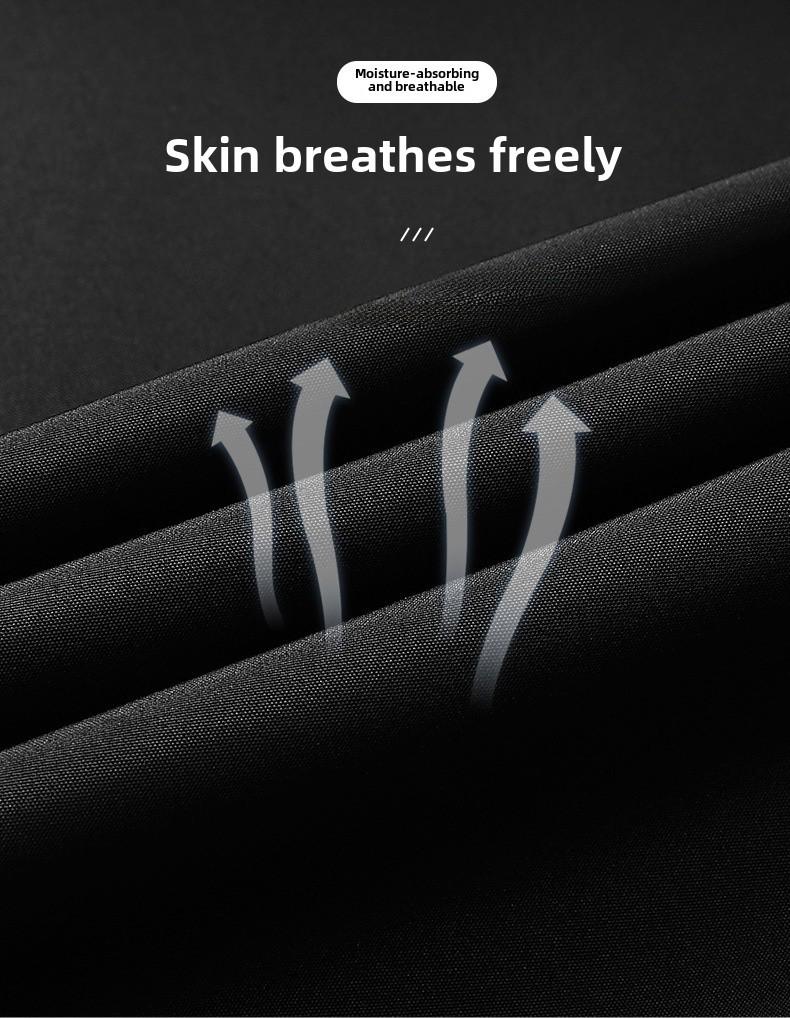 Egyszínű férfi hétköznapi dzsekik tavaszra és őszre