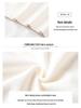 Plus Size Women's Pullover Sweater, Bust 150/160 cm, Round Neck, 200/300 lbs