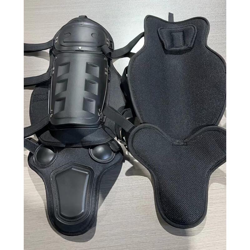 Zhan Ge Anti-riot Shin Guards