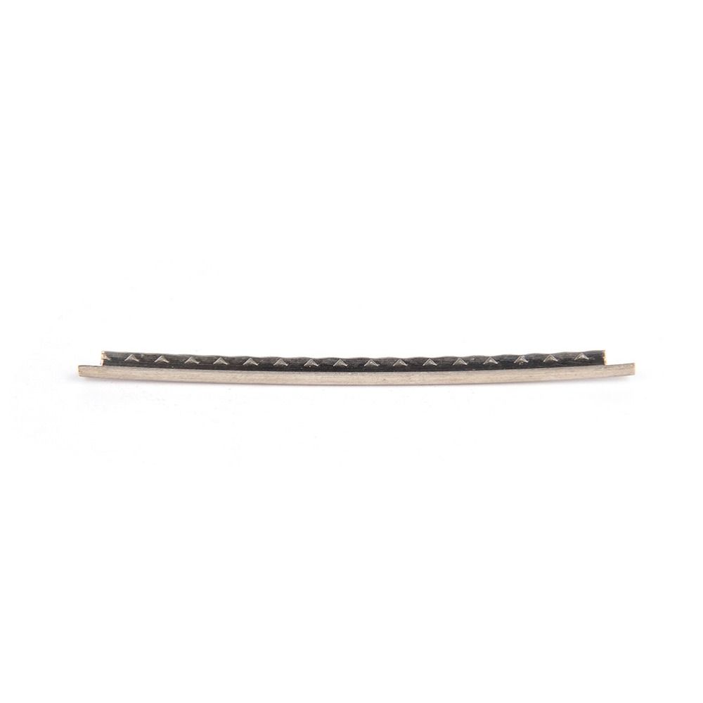 2.7mm Guitar Fret Wire White Copper Guitar Replacement Parts New Fingerboard Frets  Guitar