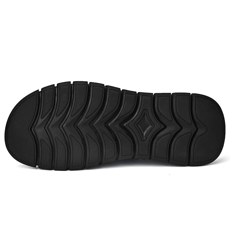 Mens Classic Penny Loafer Casual Leather Shoes