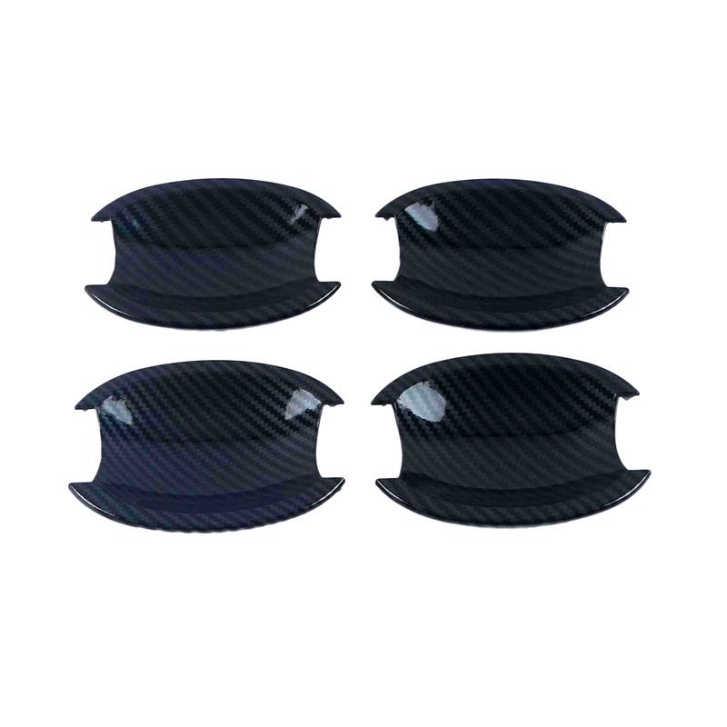 Nissan Note E11 (05-12) Anti-Scratch Door Handle Trim and Bowl
